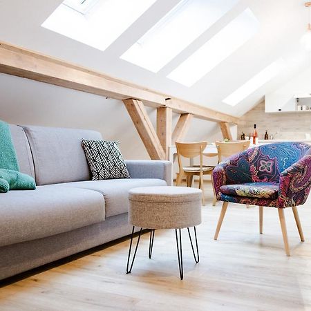 Apartmán Hisa 109 Kranjska Gora Exteriér fotografie