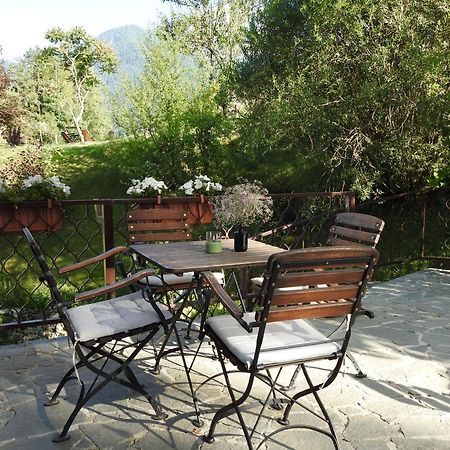 Apartmán Hisa 109 Kranjska Gora Exteriér fotografie