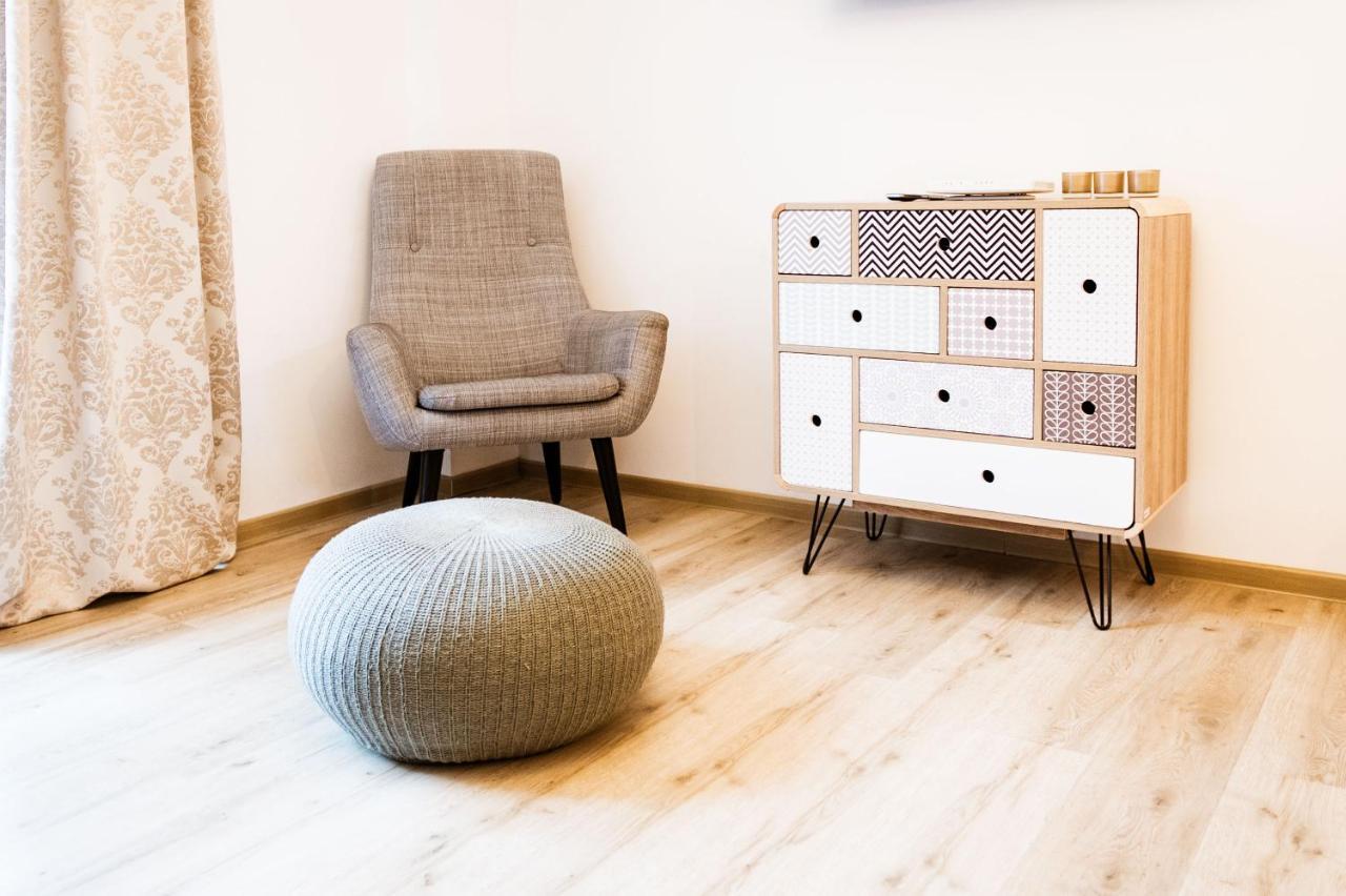 Apartmán Hisa 109 Kranjska Gora Exteriér fotografie