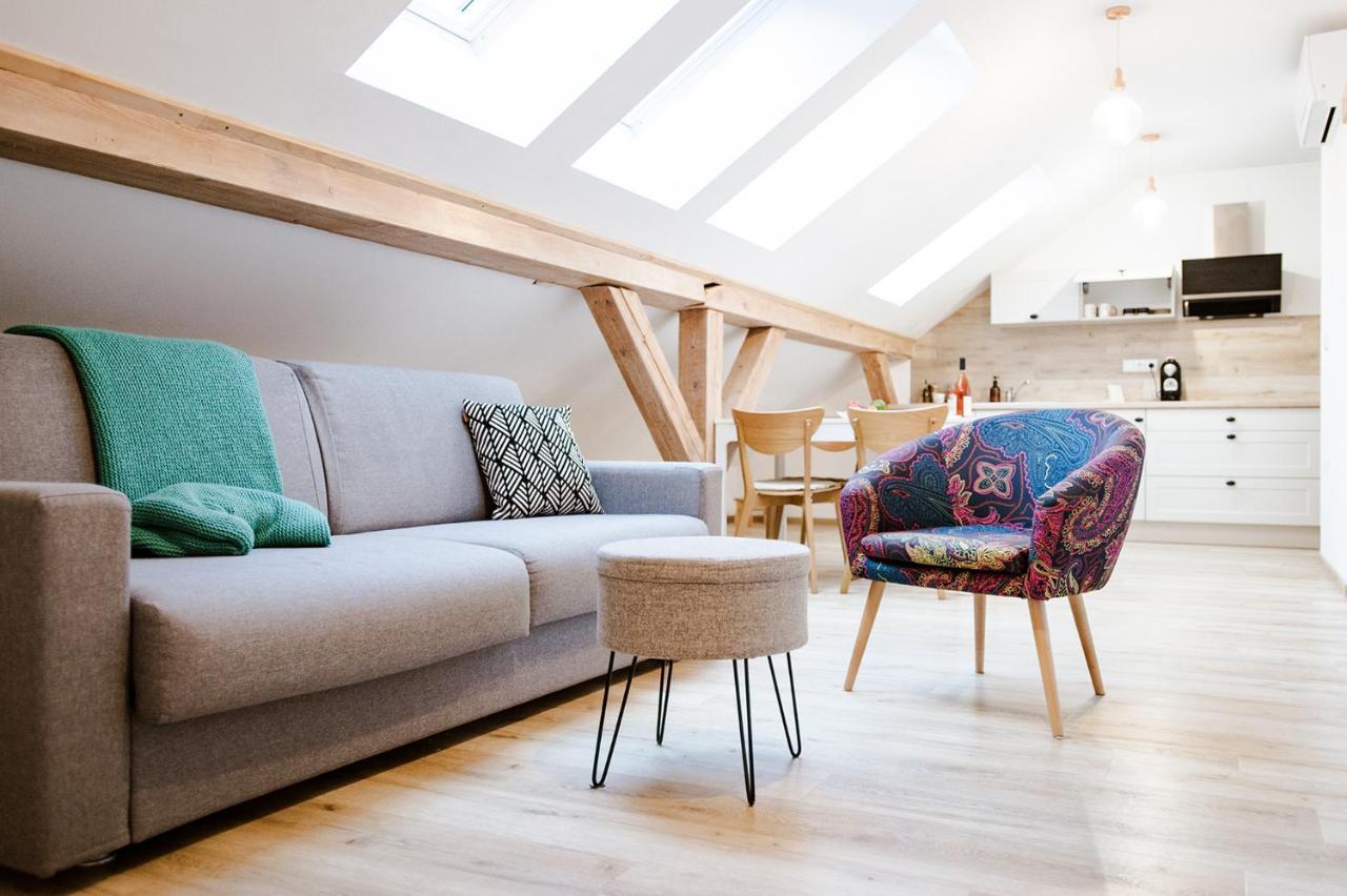 Apartmán Hisa 109 Kranjska Gora Exteriér fotografie