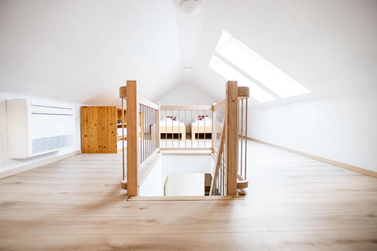 Apartmán Hisa 109 Kranjska Gora Exteriér fotografie