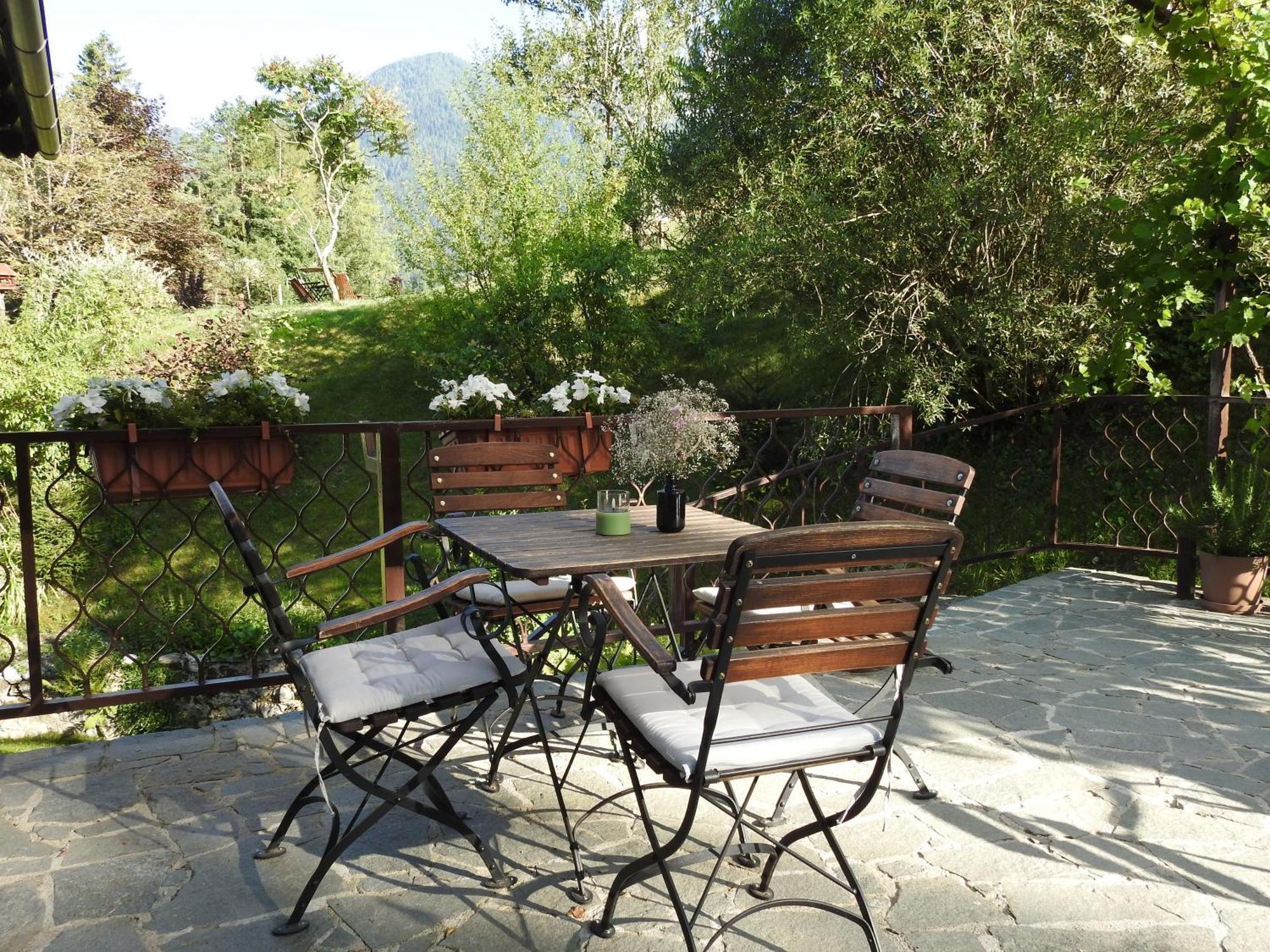 Apartmán Hisa 109 Kranjska Gora Exteriér fotografie