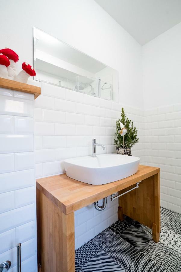 Apartmán Hisa 109 Kranjska Gora Exteriér fotografie